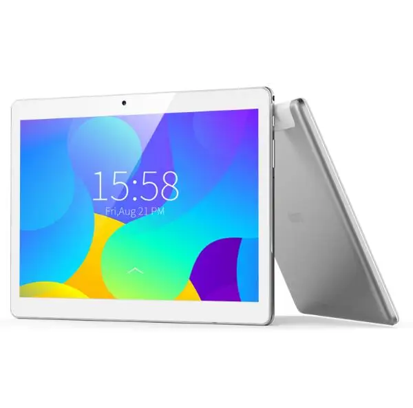 Alldocube iplay9 u63 plus 1280*800 Android 4 MTK MT6582V четырехъядерный 3G планшет с функцией телефонных