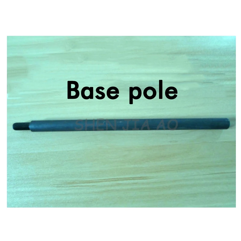 

1PC Injector Stroke Measurement Fuel Injection Pump Armature Lift Test Electronic Control Common Rail Pump Oil Measuring Tool