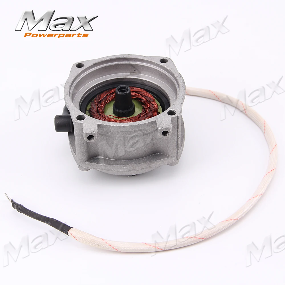 Мотоцикл стартер 2 два удара Мини Мото мини карманный велосипед 44 6 Target 96018