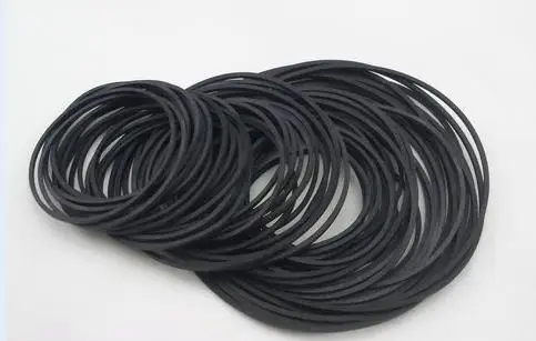 2 packs Rubber Transmission Belts Drive Belt Pulley DIY Toy Accessories | Игрушки и хобби