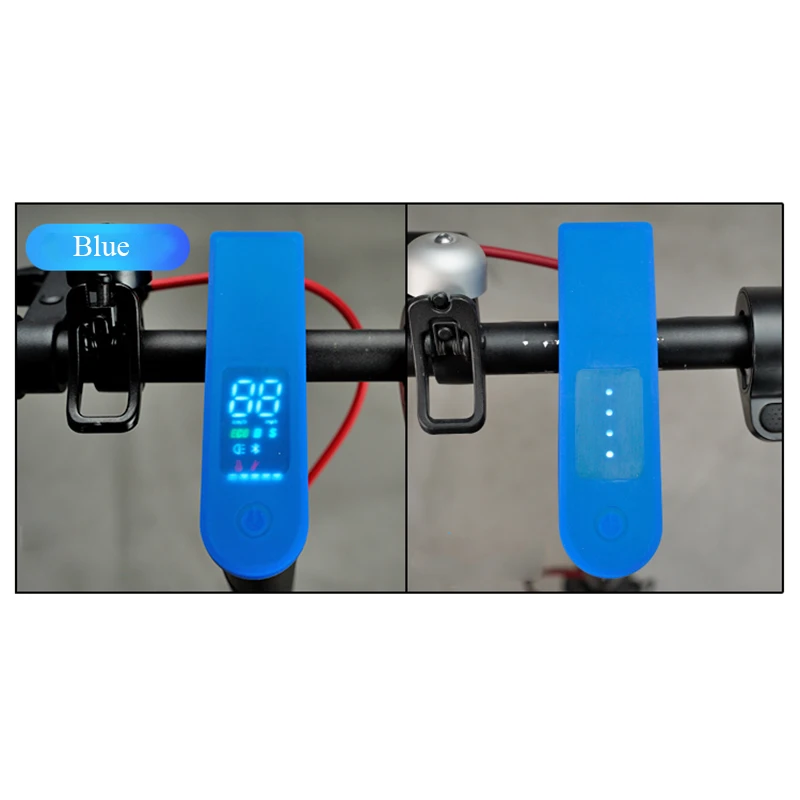 Защита приборной панели скутера профессиональная водонепроницаемая крышка