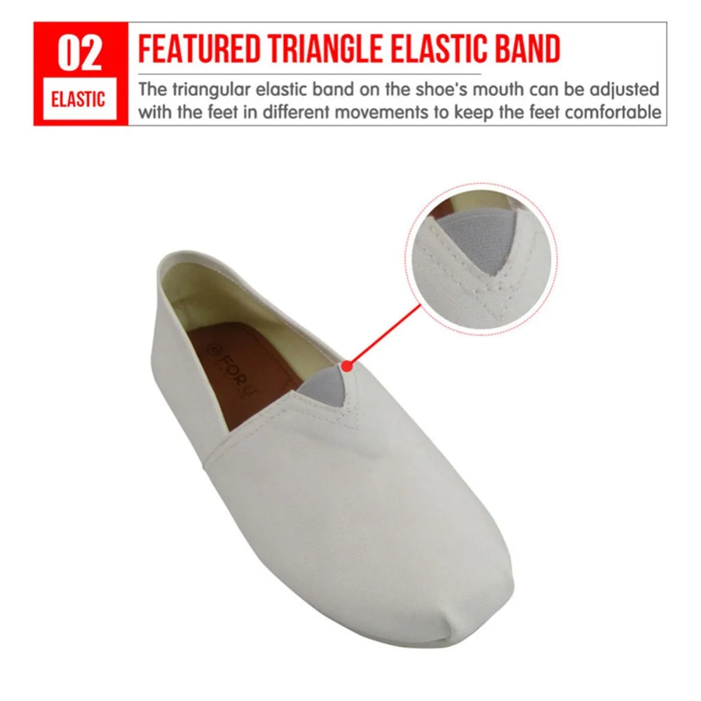 WHEREISART/Персонализированная мужская повседневная обувь на плоской подошве с