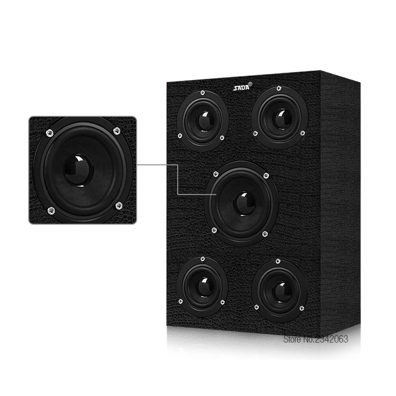 Новый мобильный телефон ноутбук настольных ПК разъем мини-динамик Для