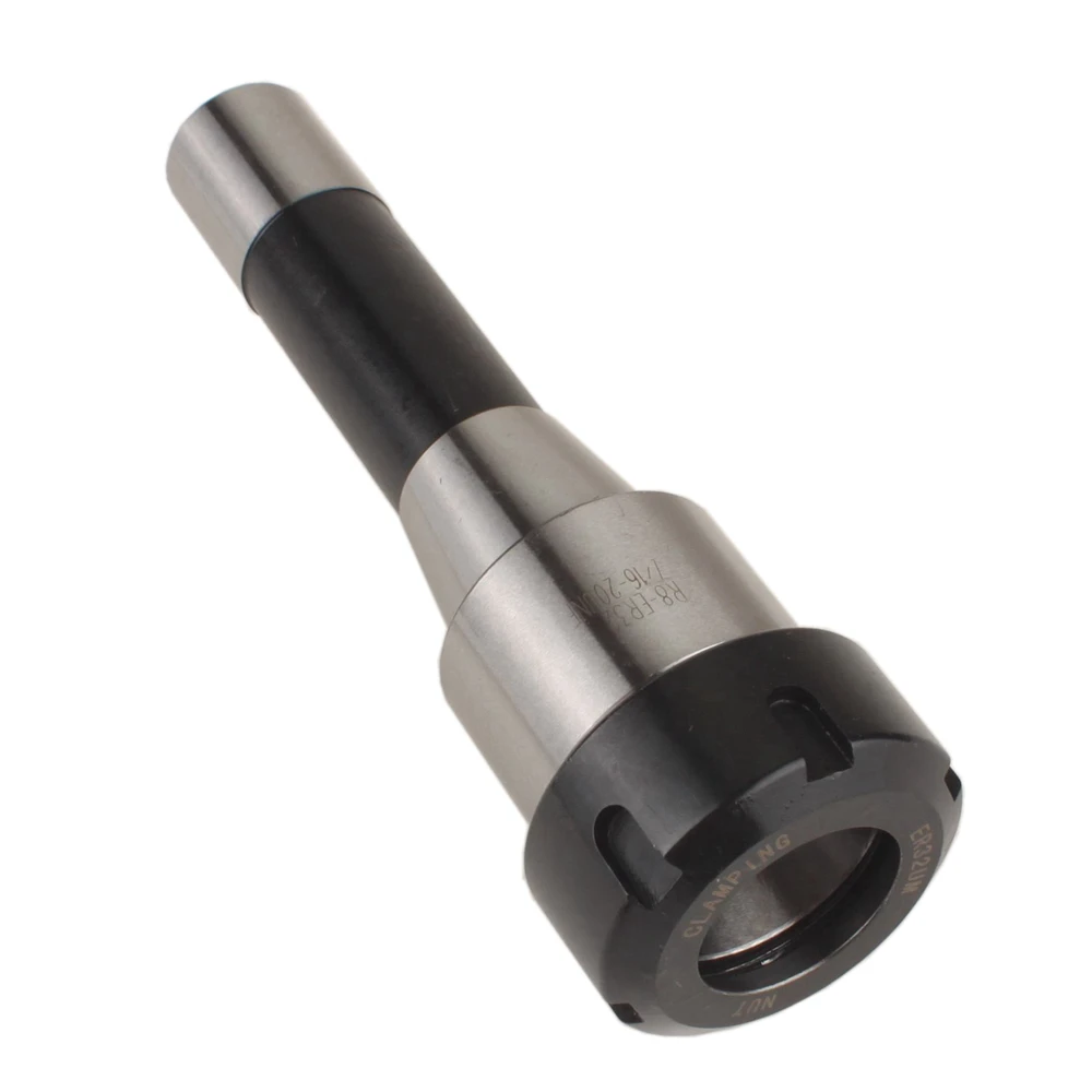 R8 ER32 (7/16 20UNF) цанговый патрон фрезерный держатель для ЧПУ|collet chuck|cnc toolholdercnc collet chuck |