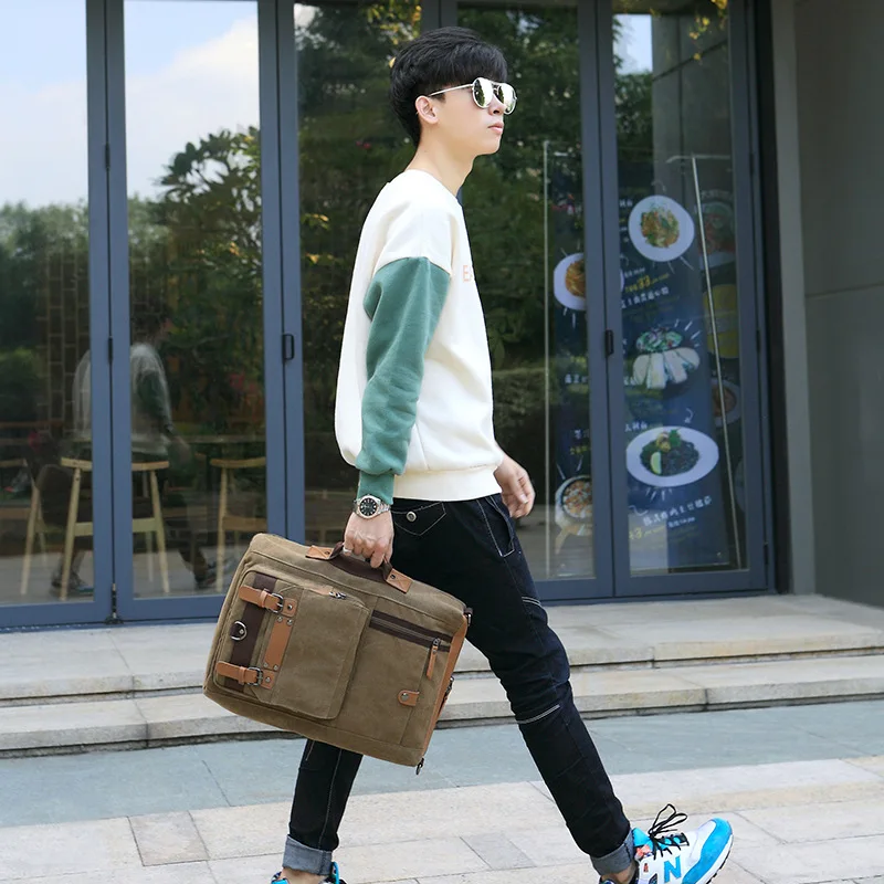 Высокое качество Мульти карман Best рюкзак Сумки для подростков средней школы