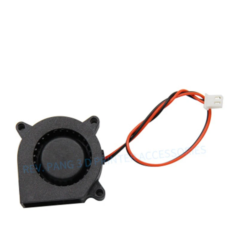 DC 12V 40*40*20 вентилятор охлаждения 4020 для компьютера Корпус 3D части принтера