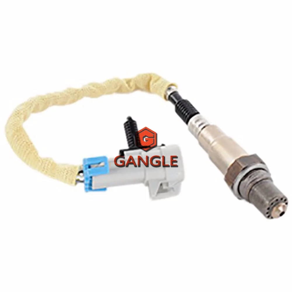 

Oxygen Sensor O2 Lambda Sensor AIR FUEL RATIO SENSOR for CADILLAC CTS STS CHEVROLET CAMARO 213-4575 234-4244 12601266 12616202
