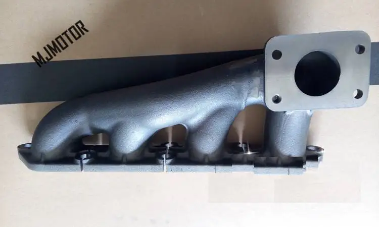Выхлопная газовая модель для китайских автомобильных запчастей 550 MG6 1 8 T