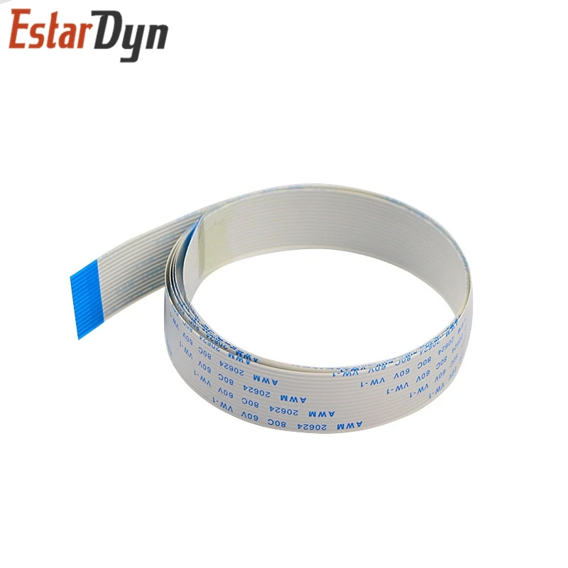 2 м 1 50 см 30 15 Raspberry Pi 3 кабель для камеры FFC контактов 0 5 мм Шаг плоский провод линии