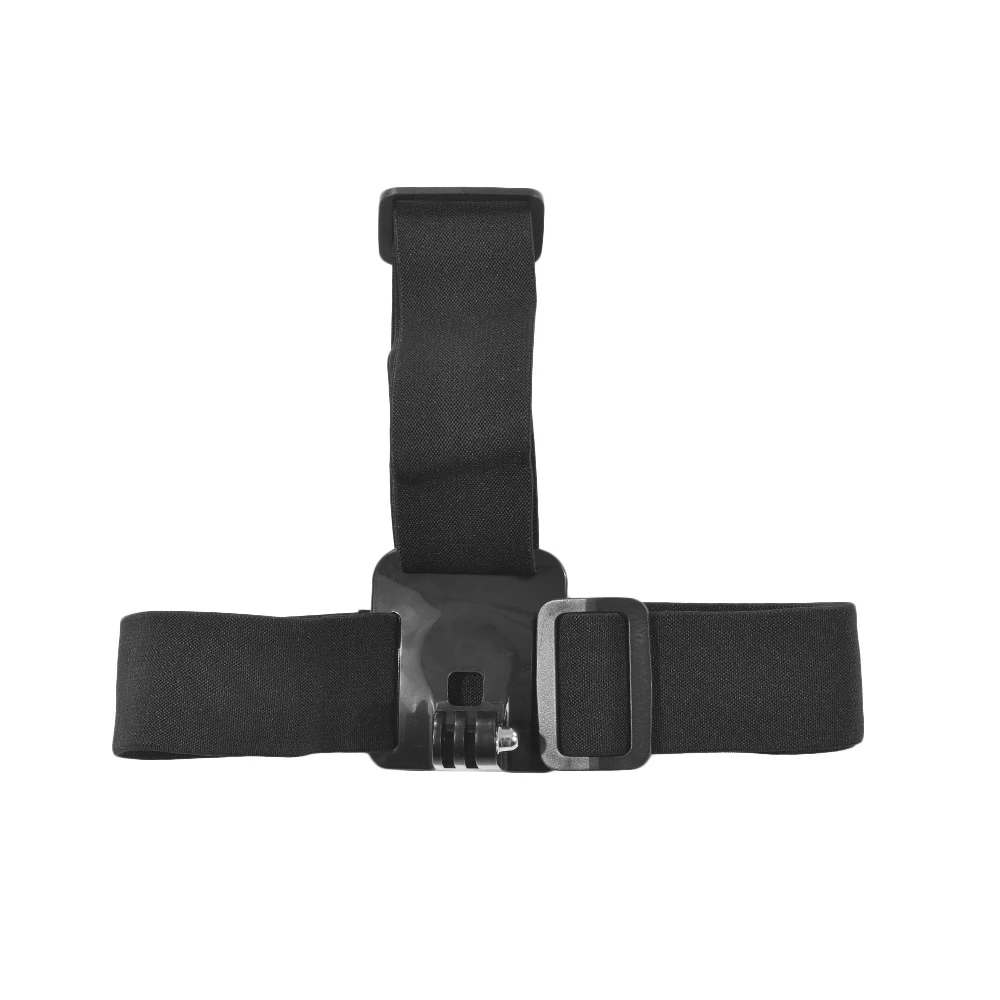 Комплект аксессуаров Andoer 7в1 для GoPro Hero 6 5 Xiaomi Yi SJCAM AKASO EK7000 комплект крепления