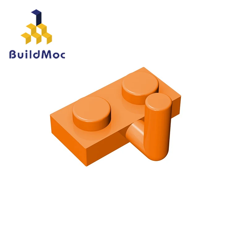 BuildMOC 88072 4623 1x2 односторонний кирпич высокотехнологичный переключатель для