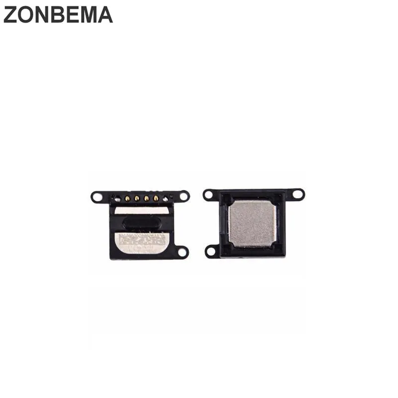 ZONBEMA 10 шт. оригинальный тестовый динамик для iPhone 7 8 Plus | Мобильные телефоны и