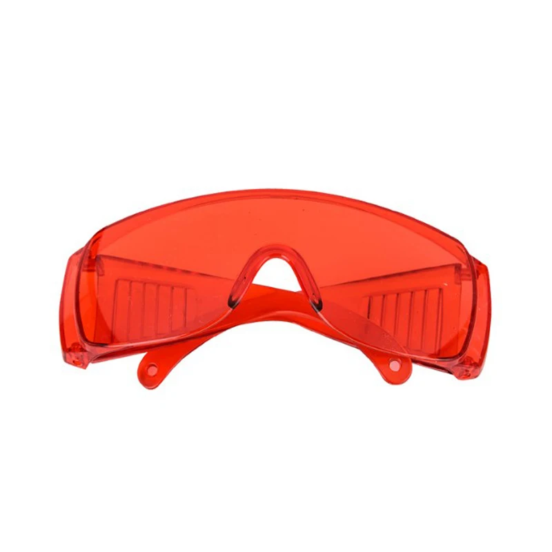 Стоматологические защитные очки для отверждения светильник лампа отбеливания