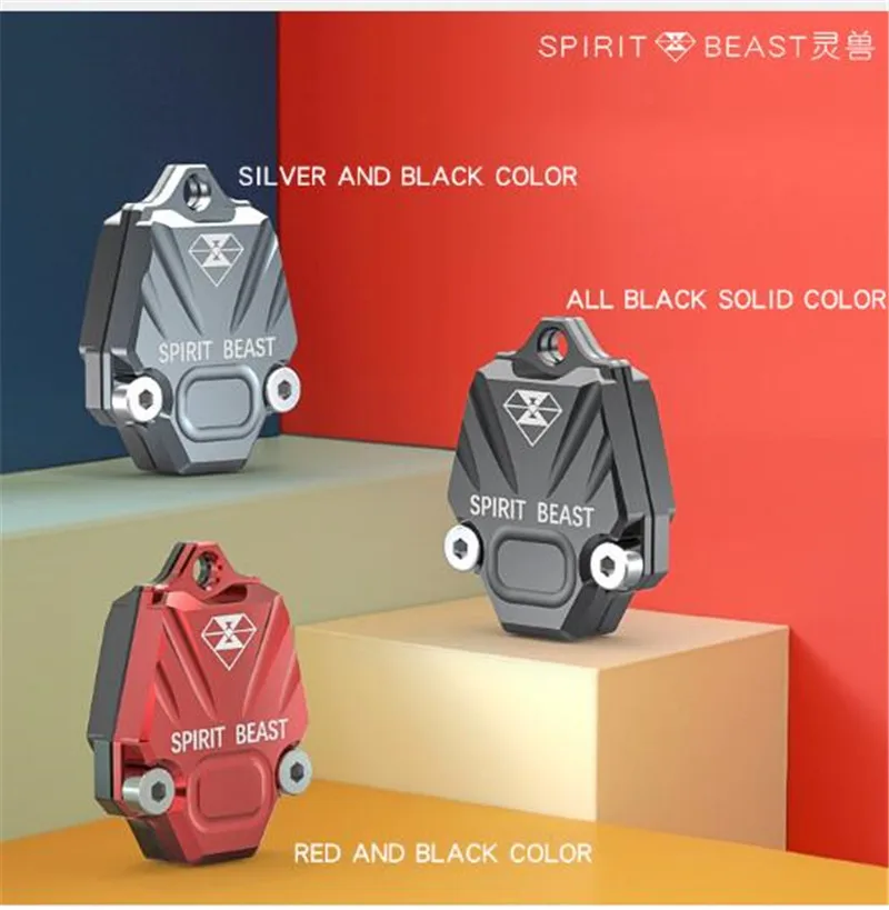 Замок для мотоцикла SPIRIT BEAST электрозамок | Автомобили и мотоциклы