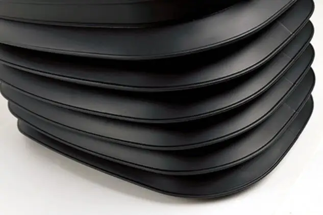 Складывающаяся сумка для багажника мусорная корзина пепельная пепельница ABS