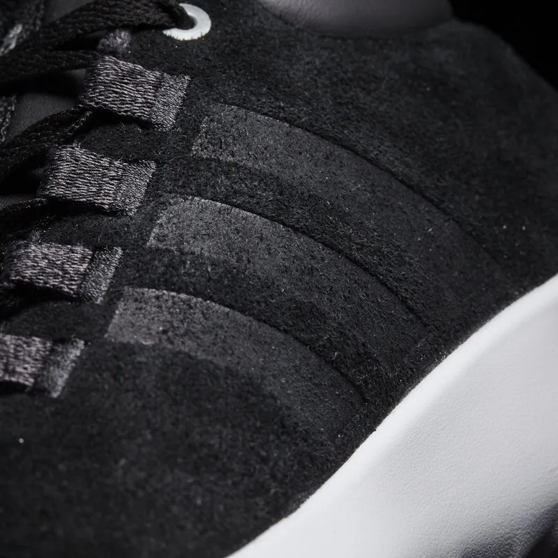 Кроссовки ADIDAS женские для города и прогулок CF RACER MID WTR W CG5794 | Спорт развлечения