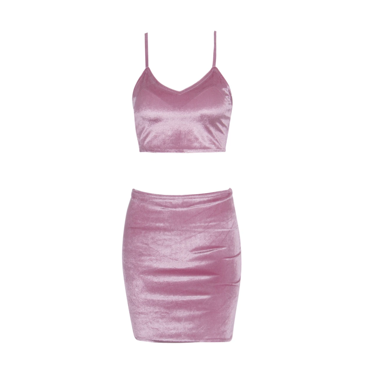 Женские комплекты одежды летние повседневные праздничные пляжные топы без