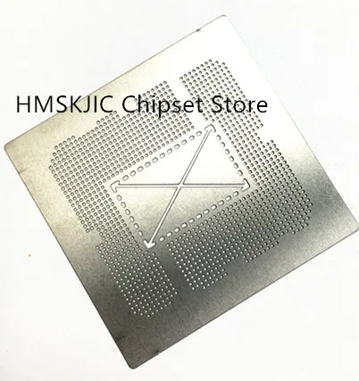 

Direct heating LGA1156 Stencil