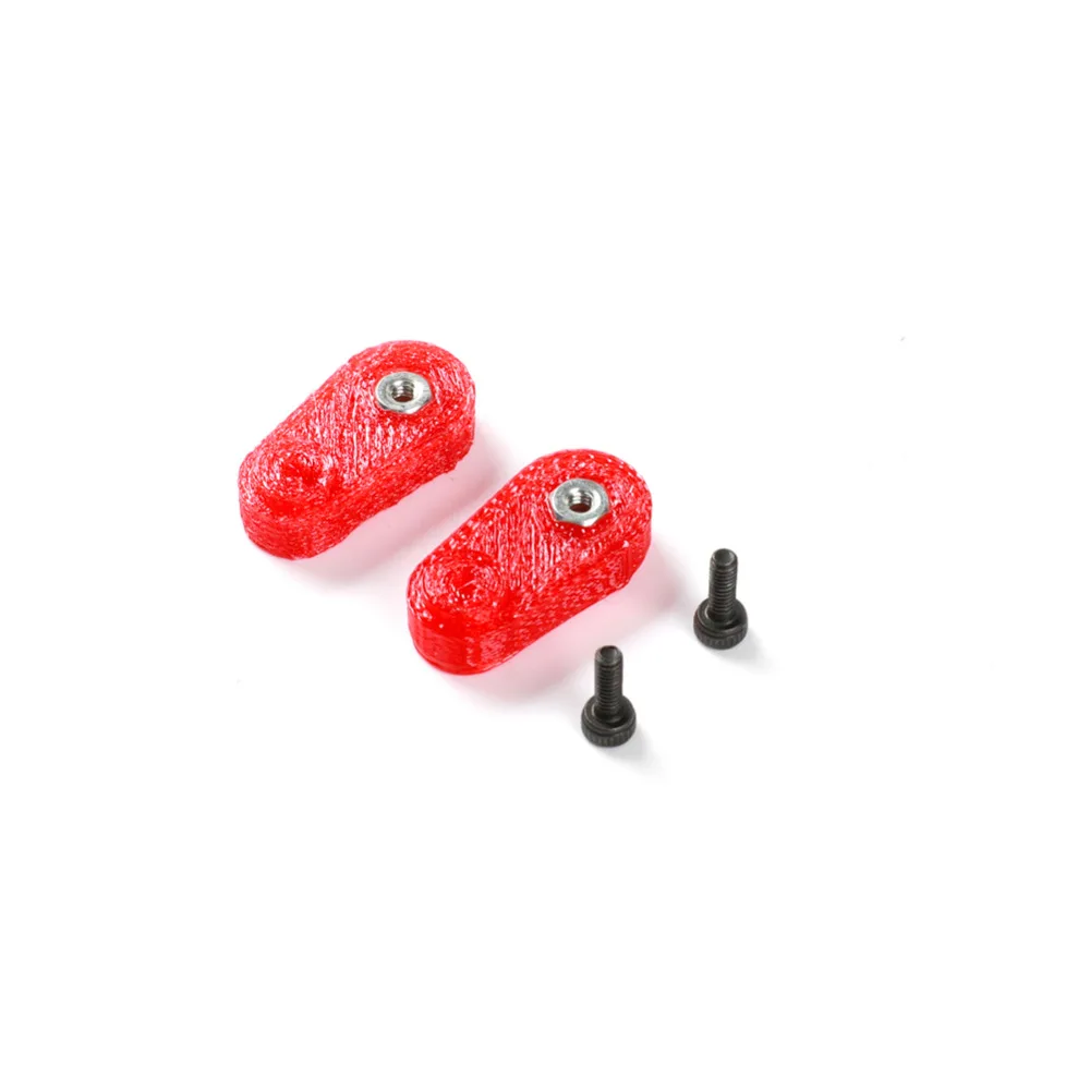 4 шт. IFlight 3D печать ТПУ фиксированное Крепление Держатель камеры для Runcam Micro Swift FPV