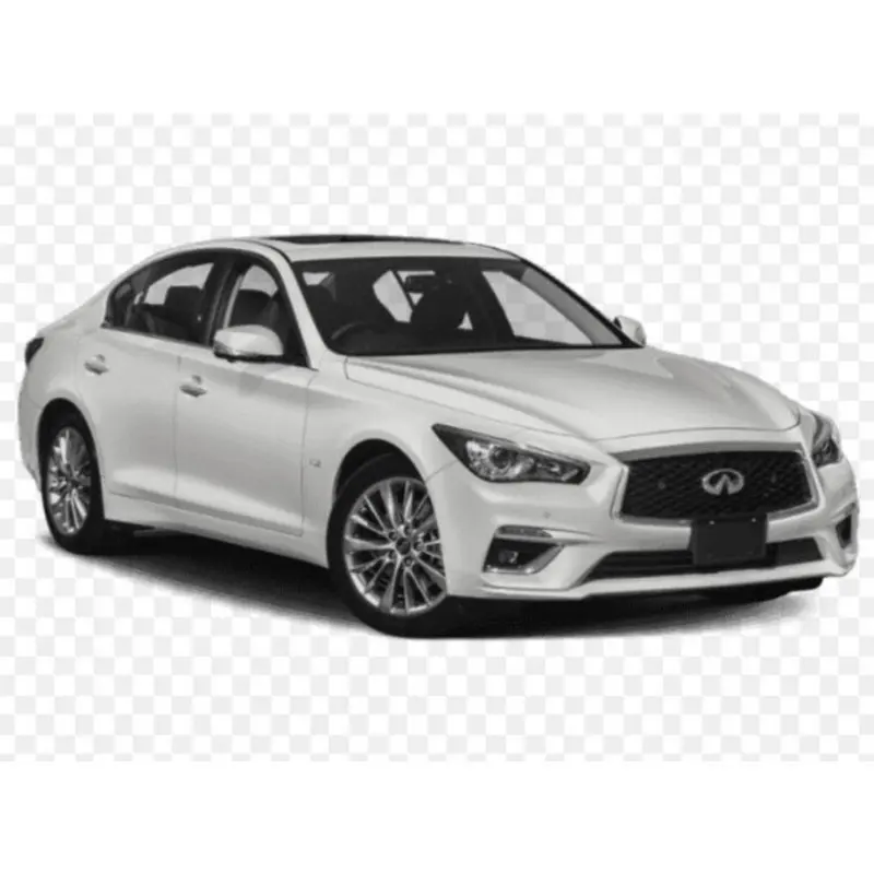 Светодиодные лампы для освещения салона автомобиля 2019 Infiniti Q50 купольная дверь