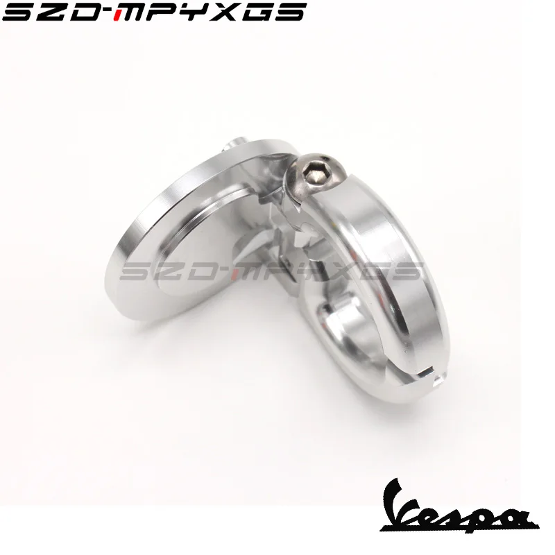 For Vespa GTS300 LXV Sprint Primavera Helmet Hooks Locks Crochet Adapter Motorcycle Storage Hook VESPA GTS 300 GTV LX LT | Автомобили и