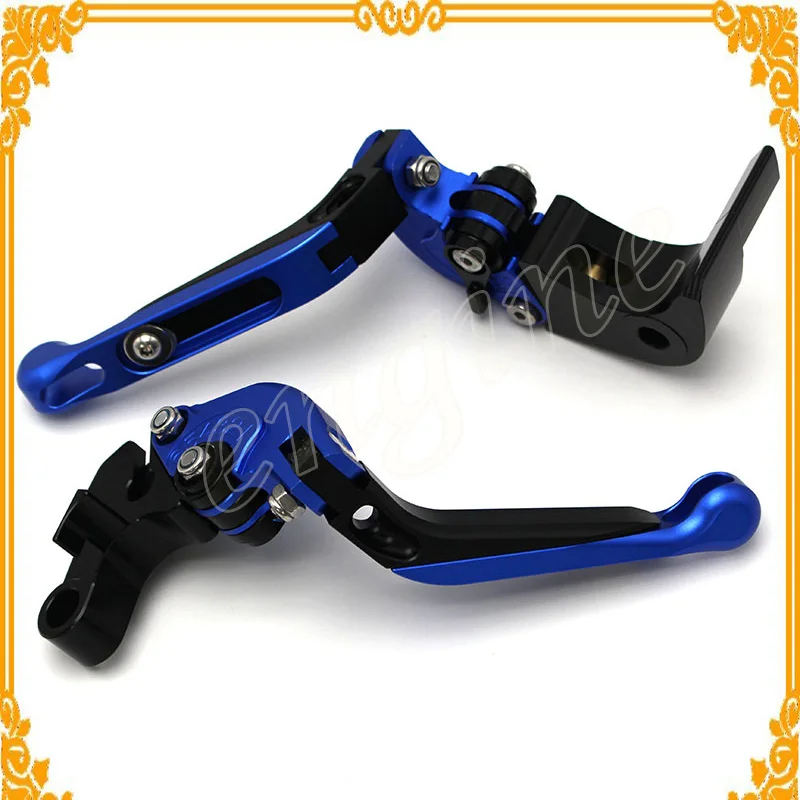 ForDUCATI ST4/S/ABS ST3/S/ABS 748/750SS MotorcycleModifiedCNC посвященный руль один складной & Выдвижная