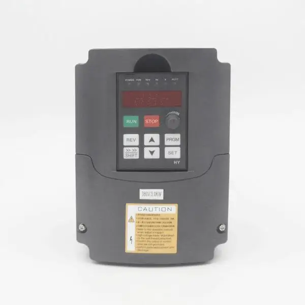 

Frequency converter / 220V inverter 1.5KW220V 220V spindle / HY02D23B