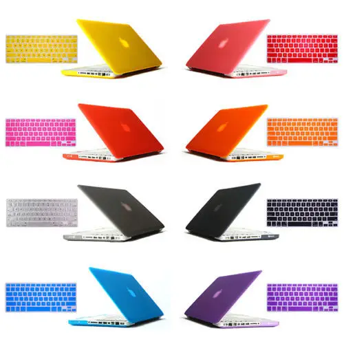 2in1 бесплатная доставка подарок Матовая Жесткий кристалл глянцевая крышка чехла +