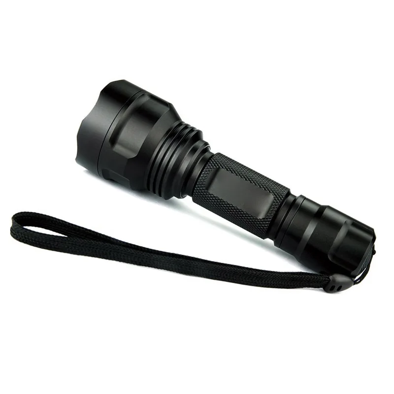 Hunging Flash светильник OSRAM 940nm Инфракрасный красный ИК 850nm масштабируемый 1 Режим ИК-Вспышка светильник инфракрасное ночное видение+ Крепление пульт дистанционного управления