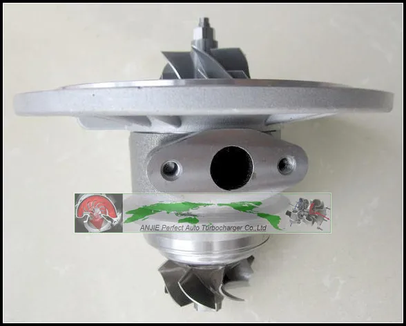 Турбокартридж CHRA для пикапа ISUZU D-MAX Rodeo 2004-4JA1 4JA1-L 4JA1L 4JA1T 2.5L RHF5 VIDA VC 420037 8972402101