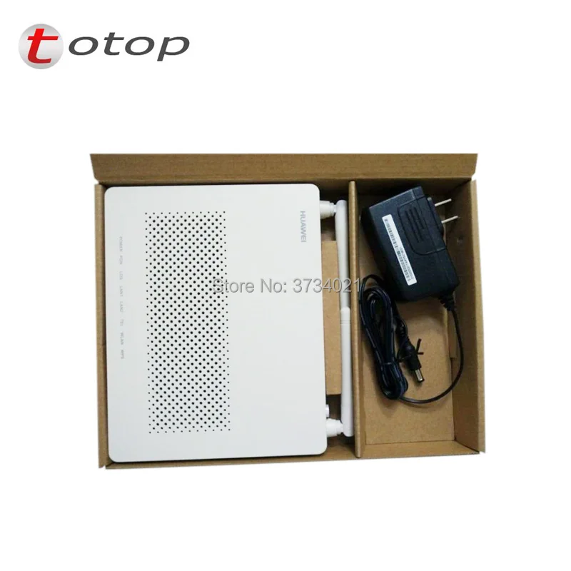 Прямая продажа huawei GPON ONU HG8345R 4GE/FE + wifi|Оптоволоконное оборудование| |