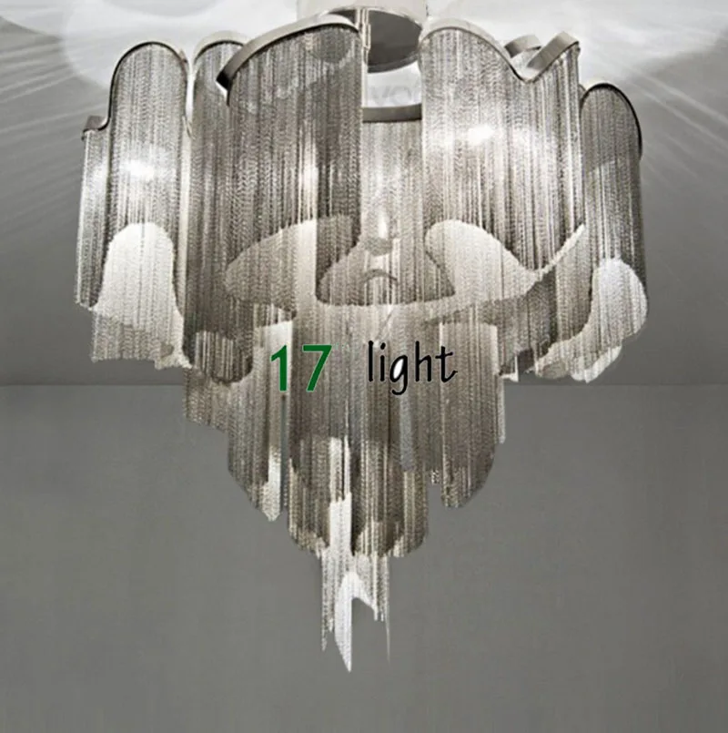 Светодиодный подвесной светильник в стиле пост-модерн 110 В 220 | Освещение