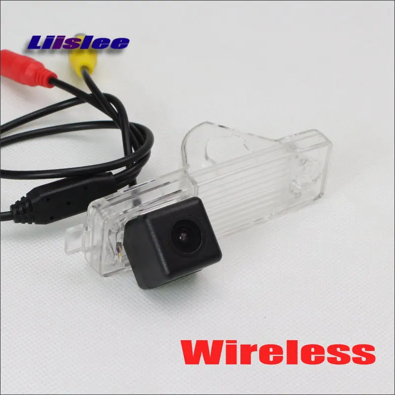 

For Farid Placer (Malaysia) Wireless Car Rear Camera Back Up Parking CAM HD Night Vision DIY