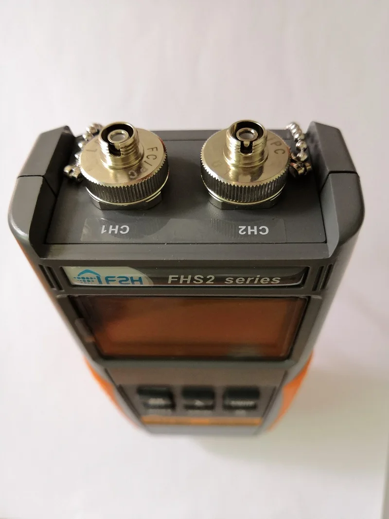Оптоволоконный источник светильник Grandway FHS2Q01F 850/1300/1310 нм | Мобильные телефоны и