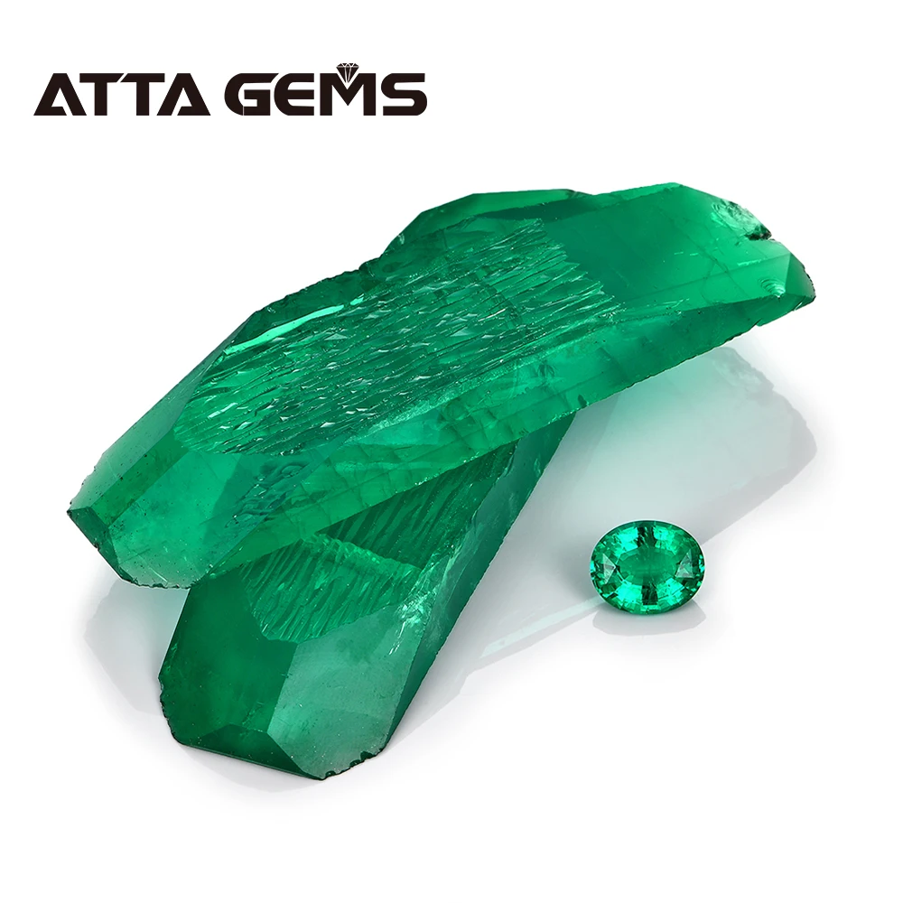Овальный драгоценный камень с овальной огранкой 8 мм * 10 2 карата|Стразы и