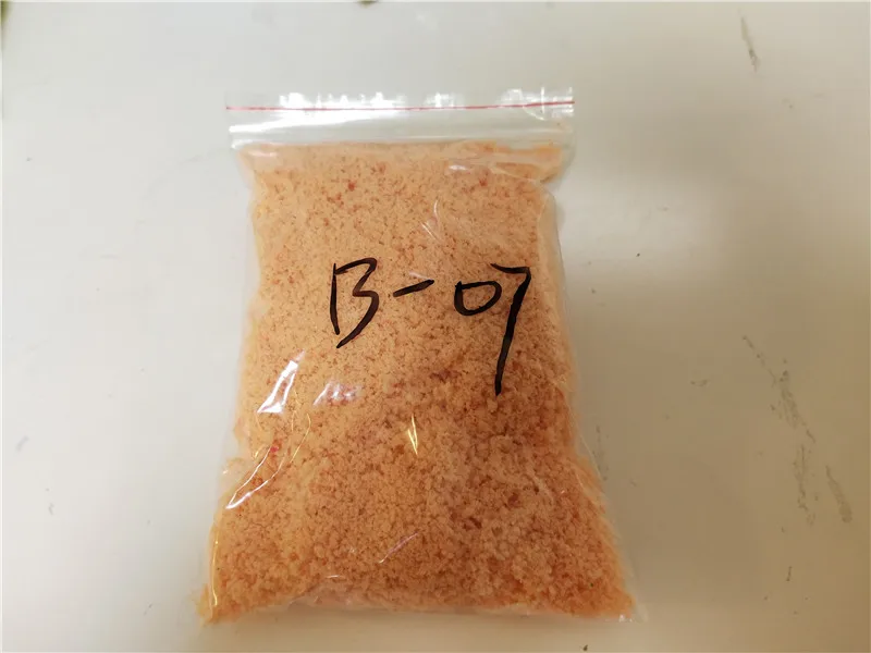 B-07 30 г искусственный порошок микро маленький сад декоративный пейзаж DIY ремесла аксессуары восемь видов цвета - Цвет: B-07