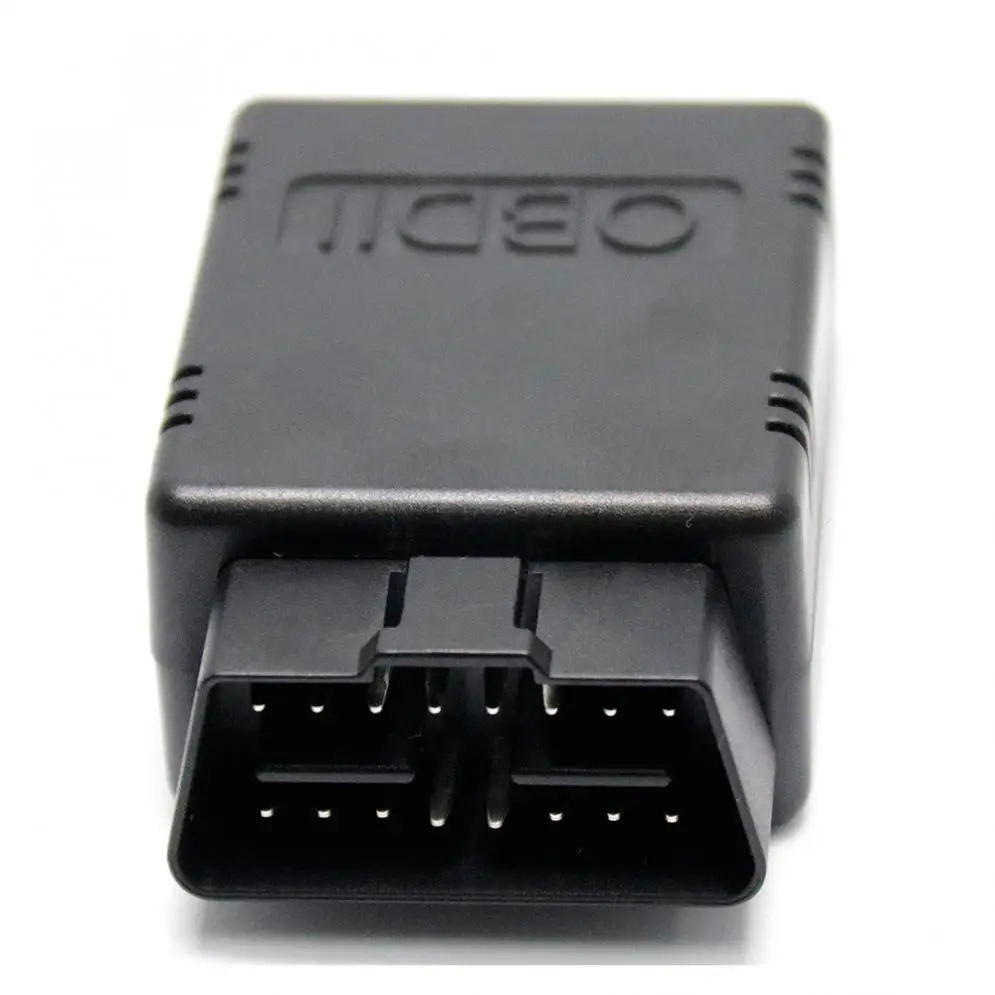 Автомобильный Bluetooth сканер V1.5 PICI8F25K80 9V-16V беспроводной автоматический интерфейс