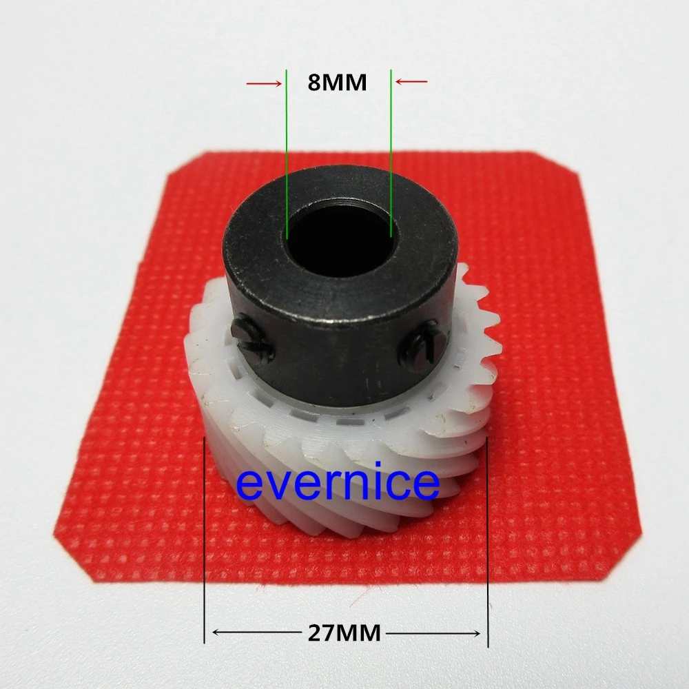 Новый крюк привода для Riccar 1900 1925 2800 571 3600 806 888 9150 R650 +|Швейные инструменты и