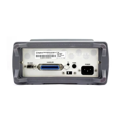 AT516 Высокоточный Измеритель сопротивления постоянного тока|resist salt|resistive touch screen