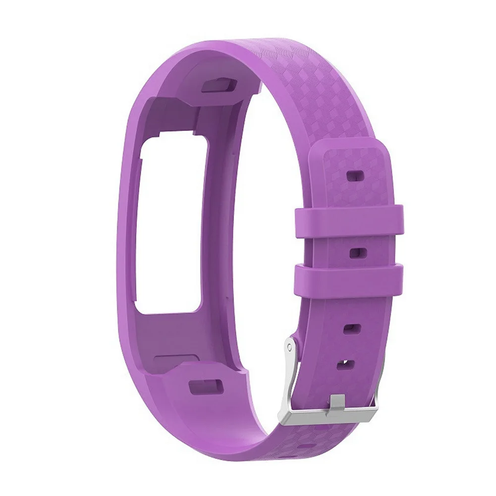 7 Сменный силиконовый ремешок для часов Garmin Vivofit 1/2 TT@ 88 - Цвет ремешка: 7