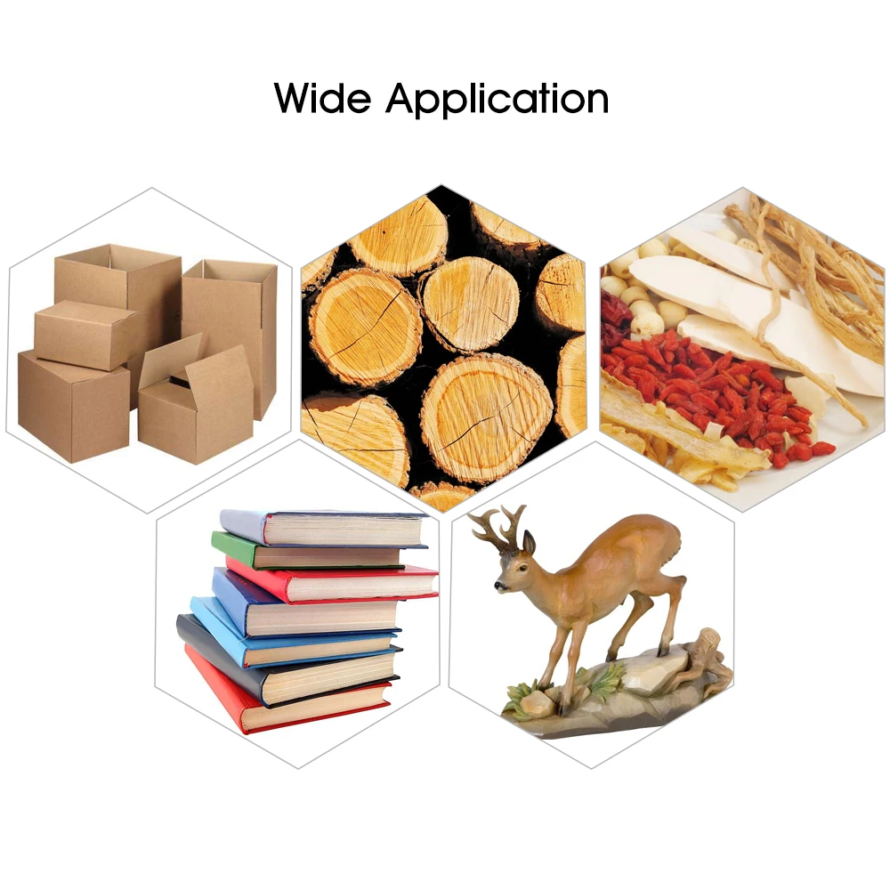 Мини цифровой измеритель влажности древесины ЖК дисплей пиломатериал влажный