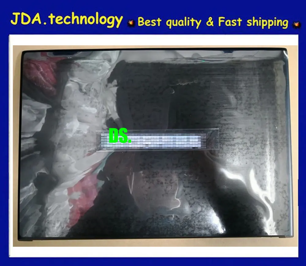 Wellendorff /orig ЖК дисплей верхняя крышка для Toshiba Portege R830 r835 задняя в виде ракушки с Комплект петель