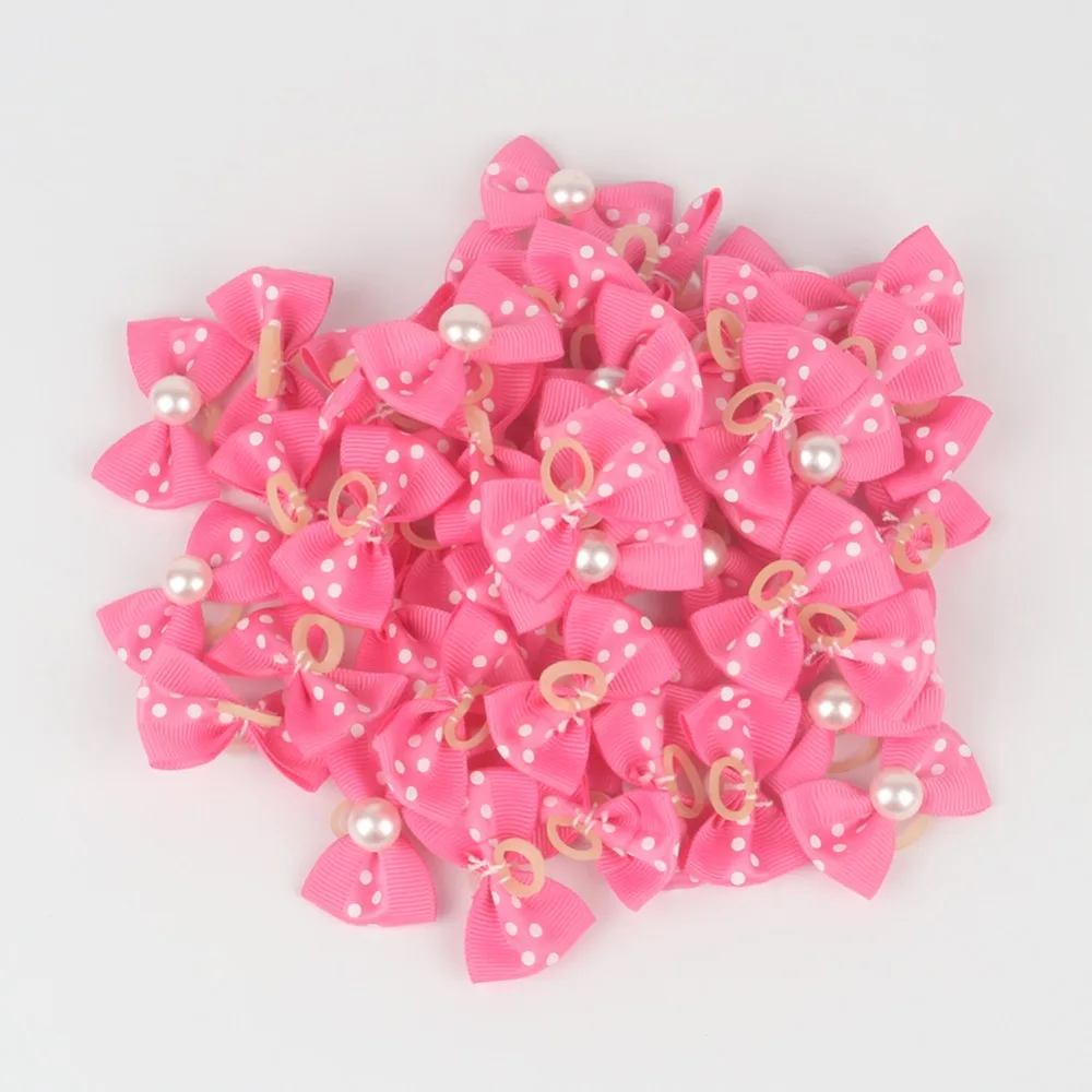 Банты для ухода за маленькими собаками аксессуары йоркширских терьеров товары