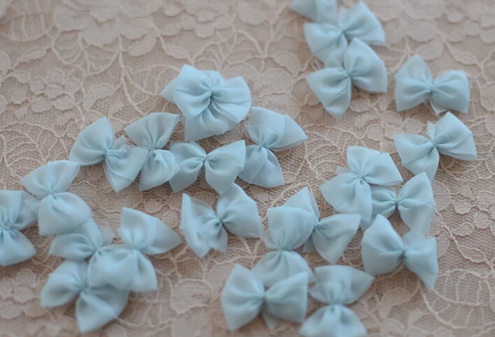 40 шт. аксессуары для бутика тесьма бант кружево цветы|accessories lace|lace embellishmentsribbon