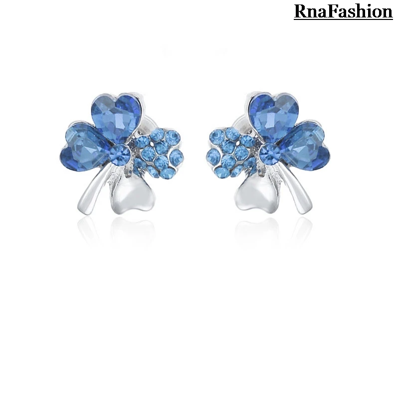 RNAFASHION ювелирные изделия гвоздики Кристалл Сплав Ювелирные Аксессуары оптом сеть