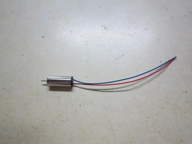 Attop YaDe Toys YD212 YD 212 Rc Квадрокоптеры Запчасти для Дронов мотор (2 шт CW и 2 CCW motor)|Детали