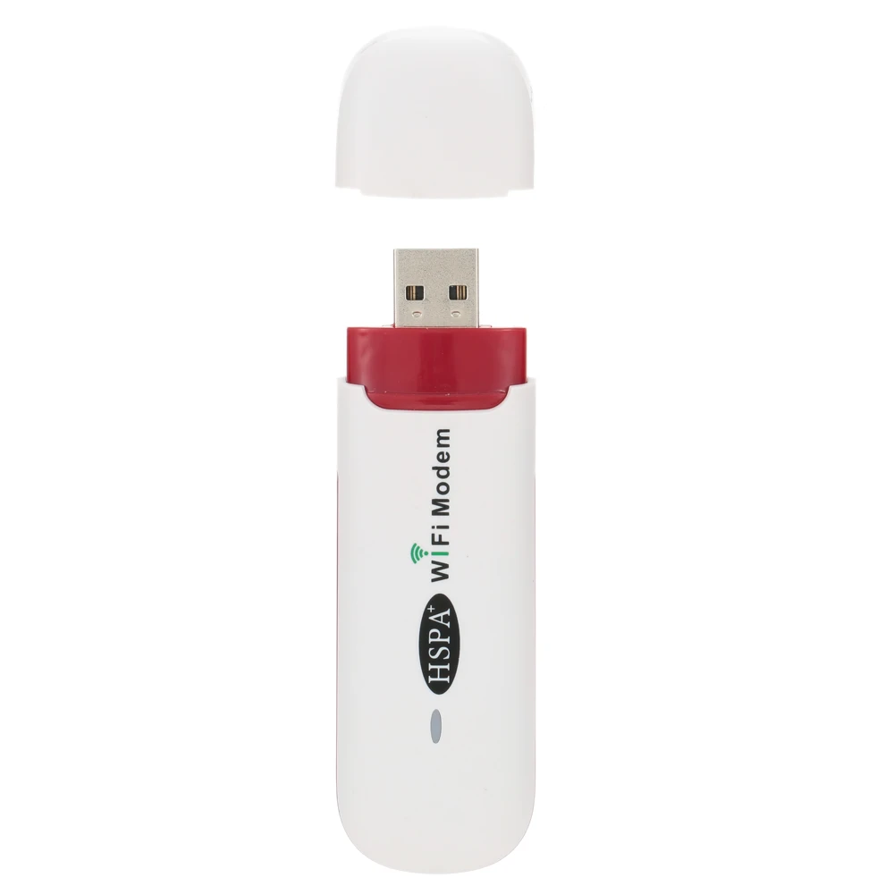 7 2 Мбит/с GSM WCDMA модем HSPA Мини беспроводной маршрутизатор WiFi палка 3G USB ключ LAN Wifi