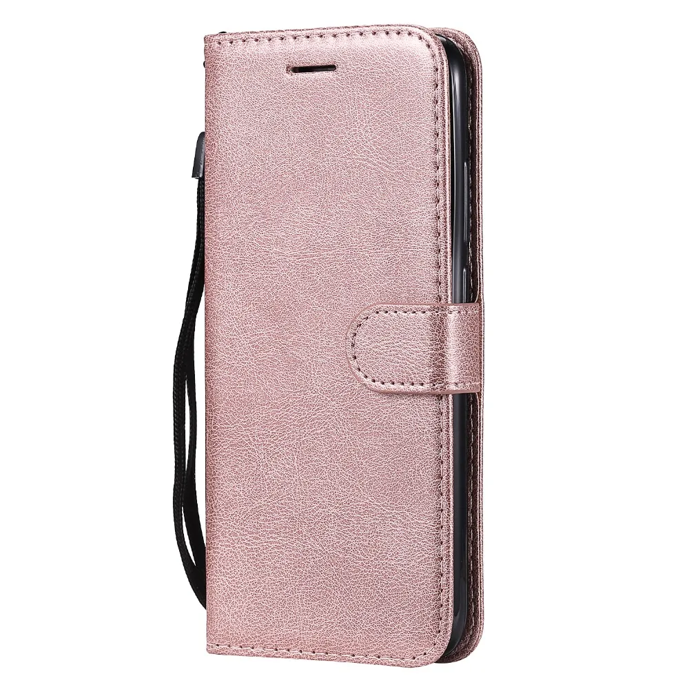 Кожаный флип-чехол для Fundas Huawei Y7, чехол для Y7, чехол для Huawei Y 7 Y7 Prime, чехол-книжка, чехол для мобильного телефона