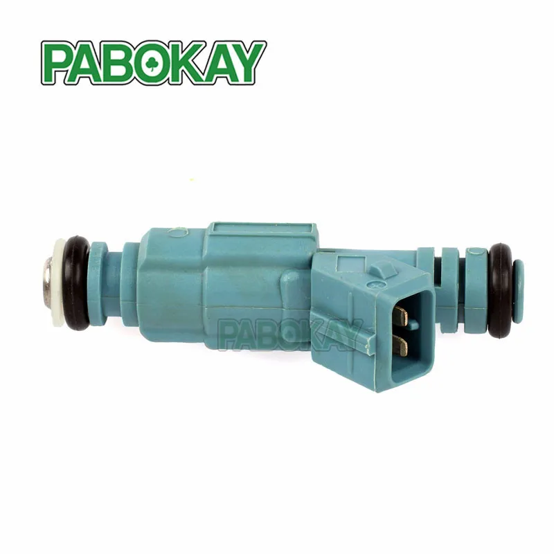 Petrol Fuel Injector For VAUXHALL Astra Zafira Turbo VXR Z20LEH 0280156280 55556799 | Автомобили и мотоциклы
