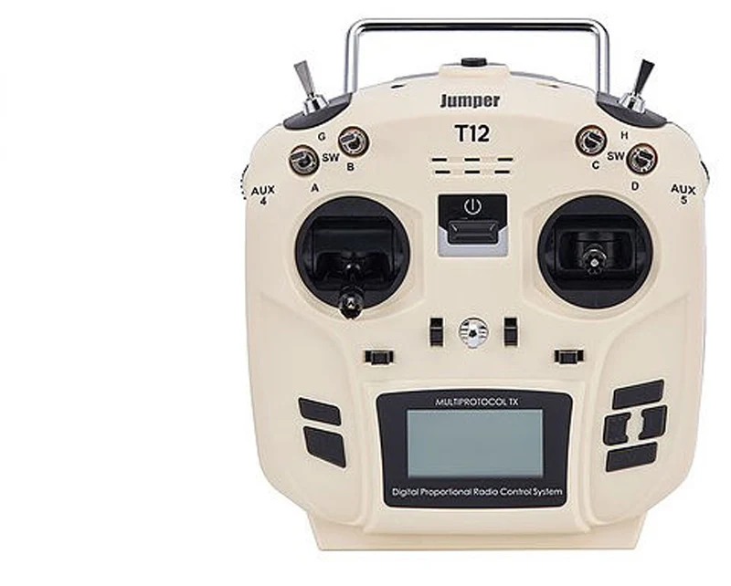 Джемпер T12 OPENTX FPV RC передатчик Multi-протокол Радио пульт дистанционного управления совместимый w/CRSF FUTABA DSM FRSKY